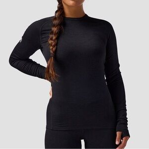 Merino Backcountry Baselayer